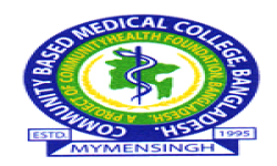 COMMUNITY BASED MEDICAL COLLEGE